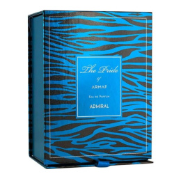 Armaf - The Pride Of Armaf Admiral 100 ml