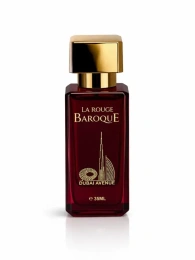 Dubai Avenue - La Rouge Baroque 35 ml