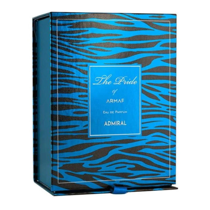 Armaf - The Pride Of Armaf Admiral 100 ml