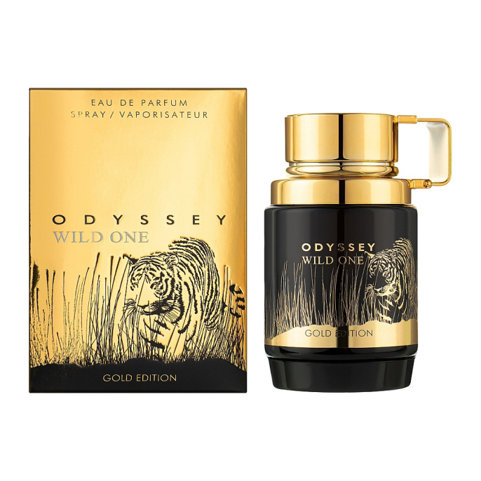 Armaf - Odyssey Wild One 60 ml