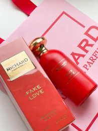 Оригинал Richard - Fake Love Eau de Parfum 100 ml