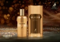 Maison Alhambra - Glacier Gold, 100 ml