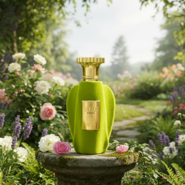 Paris Corner - Voux Zingy Eau de Parfum 100 ml