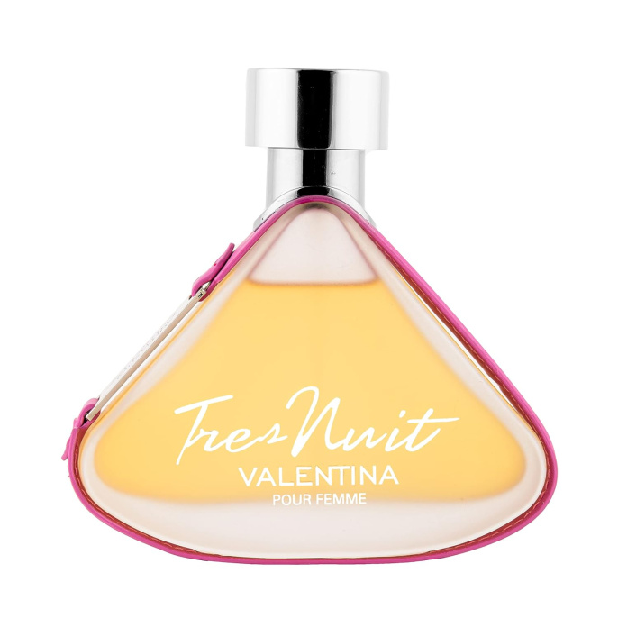 Armaf - Tres Nuit Valentina Pour Femme, 100 ml