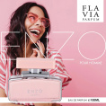 Flavia - Enzo Pour Femme 100 ml