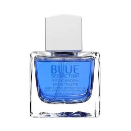 Оригинал Antonio Banderas - Blue Seduction Men 50 ml
