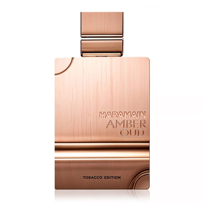 Al Haramain - Amber Oud Tobacco Edition 60 ml