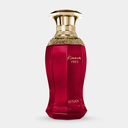 Afnan - Kiaana Vibes Eau de Parfum 100 ml