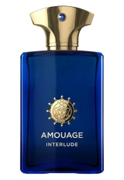 Оригинал Amouage Interlude Man EDP 50 ml