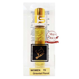 Ручка 20 мл. Shaik Elite №70 Dolce&Gabbana The One Women