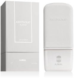 Ajmal - Aristocrat Blanche Eau de Parfum 75 ml