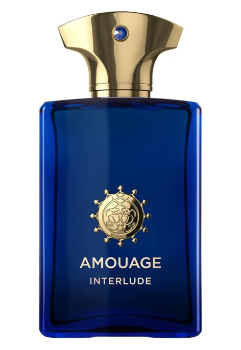 Оригинал Amouage Interlude Man EDP 50 ml