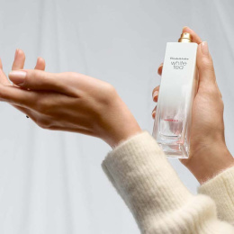 Оригинал Elizabeth Arden - White Tea Ginger Lily Eau De Toilette 100 ml