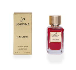 Lorinna Paris - №11 Franck Boclet Cocaine, 50 ml