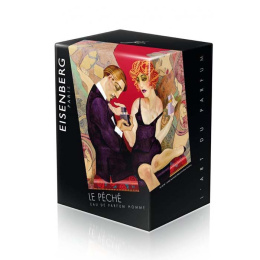 Оригинал Eisenberg - Le Peche Pour Homme Eau de Parfum 50 ml