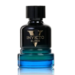 Fragrance World - Invicto Victorious Elixir, 100 ml