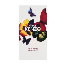 Оригинал Kenzo - Madly Kenzo! Eau de Toilette 80 ml