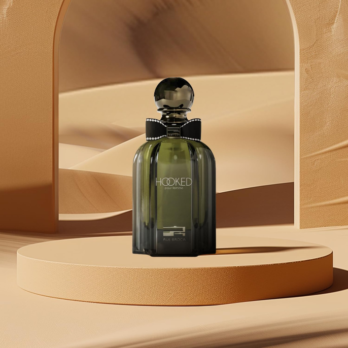 Rue Broca - Hooked Pour Homme 100 ml