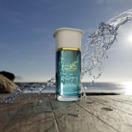 Ahmed Al Maghribi - Kaaf Perfume 100 ml