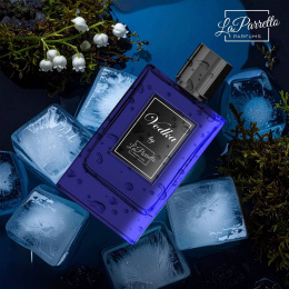 La Parretto - Vodka by Eau de Parfum 80 ml