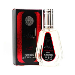 Спрей 50 мл Ard Al Zaafaran - Al Sayaad for men