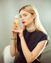 Elite Risala - Buonasera Eau de Parfum 100 ml