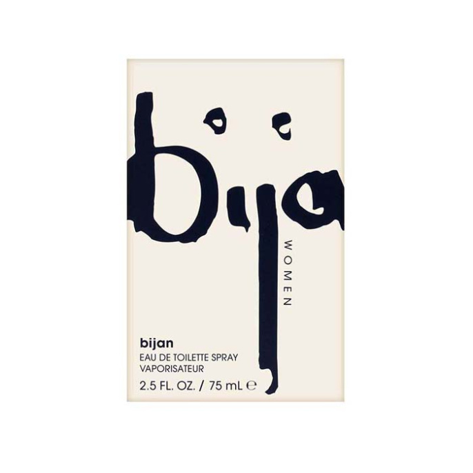Оригинал Bijan - for Women Eau de Toilette 75 ml