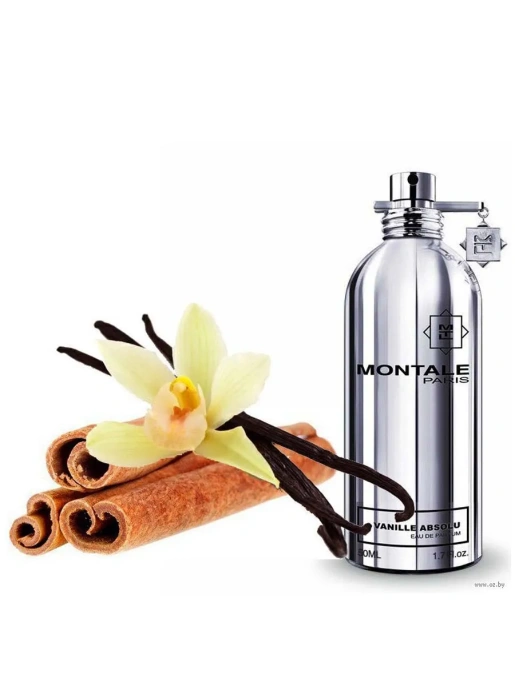 Пробник Оригинал Montale Vanille Absolu 2 ml