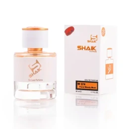 Элитный парфюм Shaik New Design U374 Escentric Molecules Beautiful Mind