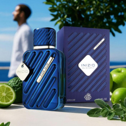 Fragrance World - Inizio For Him edP 100 ml