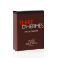 Оригинал Hermes Terre D'hermes EDT 5 мл