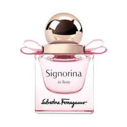 Оригинал Salvatore Ferragamo - Signorina In Fiore Eau de Toilette 20 ml