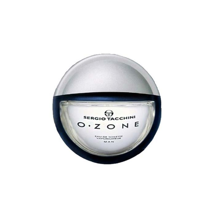 Оригинал Sergio Tacchini - O-Zone Man 50 ml