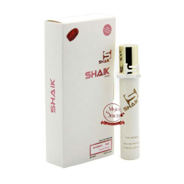 Ручка 20 мл. Shaik New Design W302 Rasasi Rumz Al Rasasi Pour Elle
