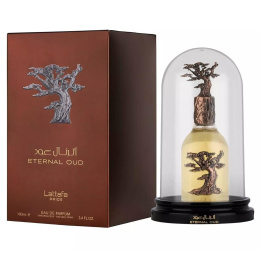 Lattafa - Pride Eternal Oud 100 ml