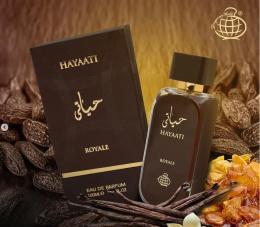 Fragrance World - Hayaati Royale 100 ml