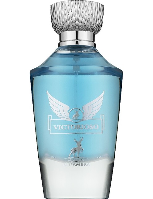 Maison Alhambra -  Victorioso Parfum 100 ml