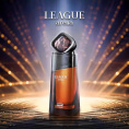 Rue Broca - League Arena Eau de Parfum 100 ml