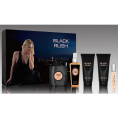 Набор подарочный Black Rush 5в1