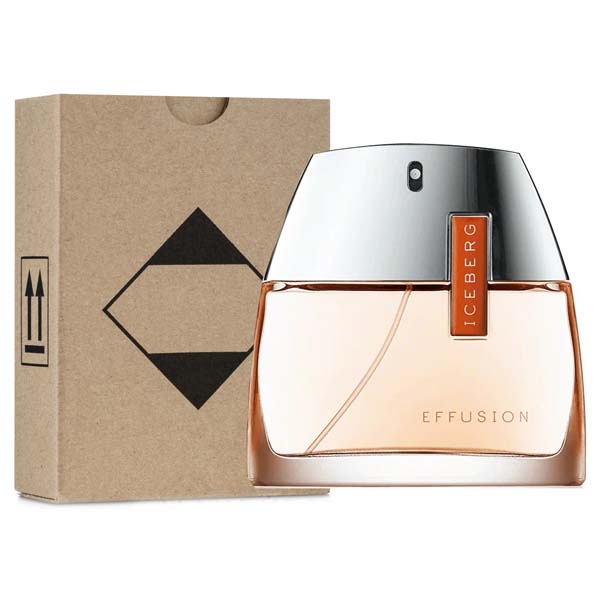 Тестер оригинал Iceberg Effusion Edt (W) 75 мл