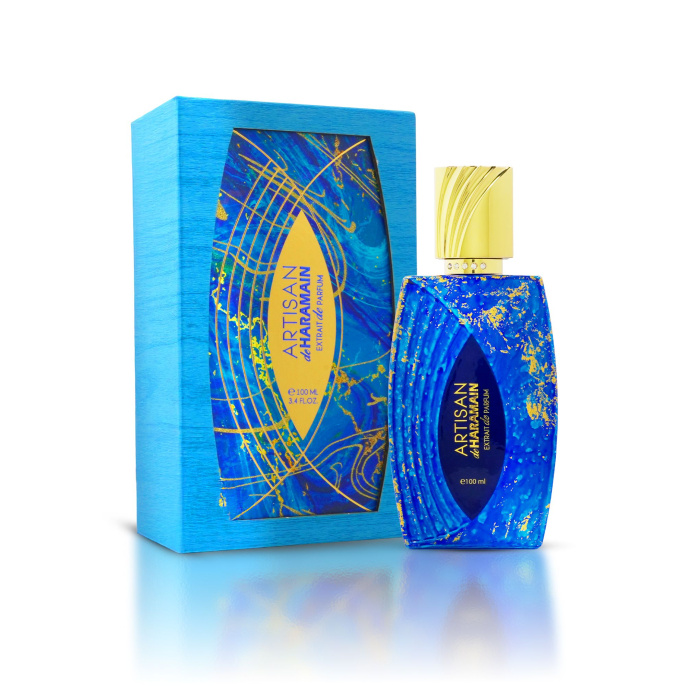 Al Haramain - Artisan de Haramain 100 ml