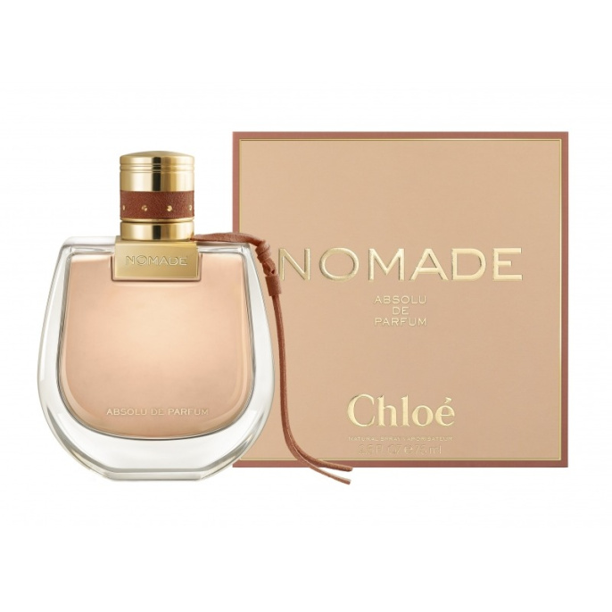 Высокого качества 1в1 Chloe - Nomade Absolu De Parfum 75 ml