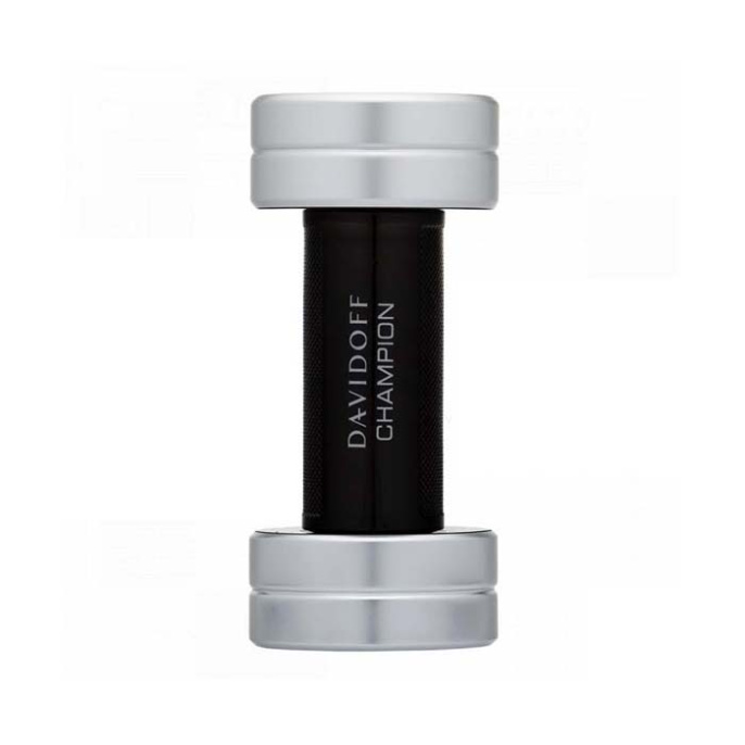 Оригинал Davidoff - Champion Eau de Toilette 50 ml