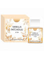 Sergio Nero - Vanilla Patchouli d'or 50 мл