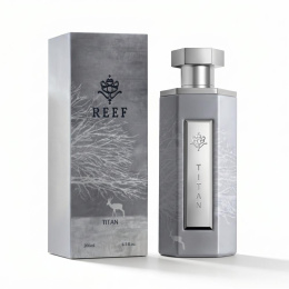 Reef Perfumes - Titan Eau de Parfum 150 ml