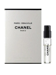 Пробник Оригинал Chanel Deauville Eau De Parfum Довиль 1.5 ml
