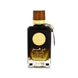 Ard Al Zaafaran - Dirham Oud eau de Parfum, 100 ml