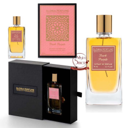 Gloria Perfume - Montale Dark Purple, 75 ml