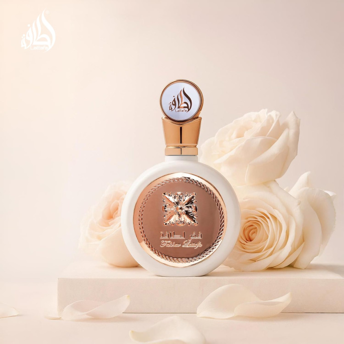 Lattafa - Fakhar White, 100 ml