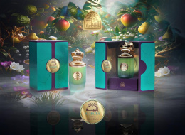 Oud Al Salam - Al Haiba Eau de Parfum 100 ml